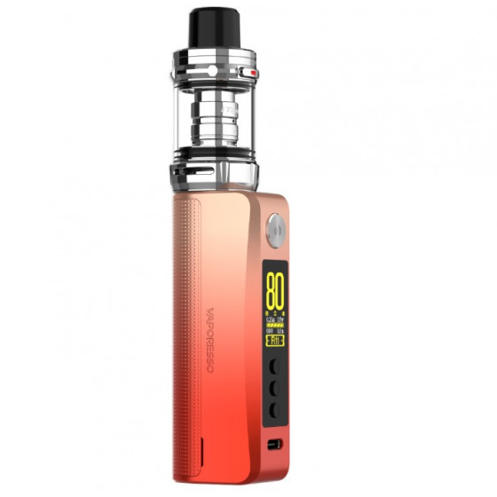 KIT GEN 80S  I TANK 2 VAPORESSO