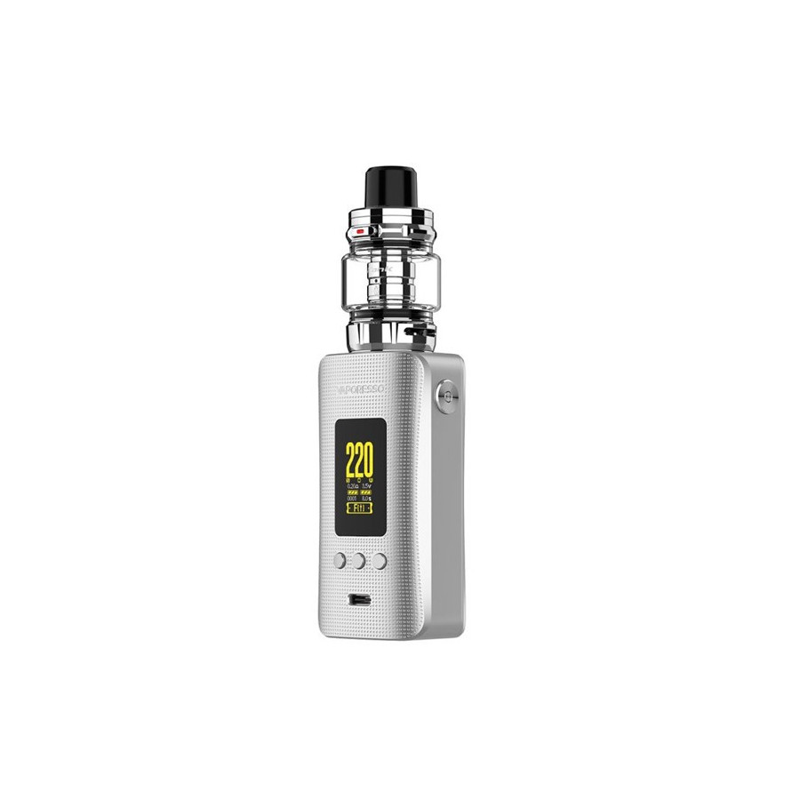 KIT GEN 200 I TANK 2 VAPORESSO KIT GEN 200 I TANK 2 VAPORESSO