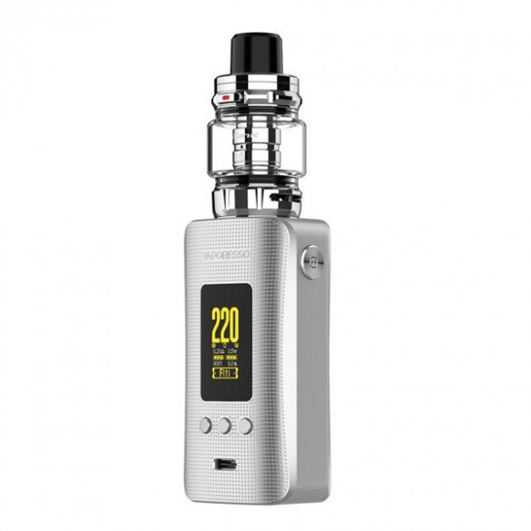 KIT GEN 200  I TANK 2 VAPORESSO