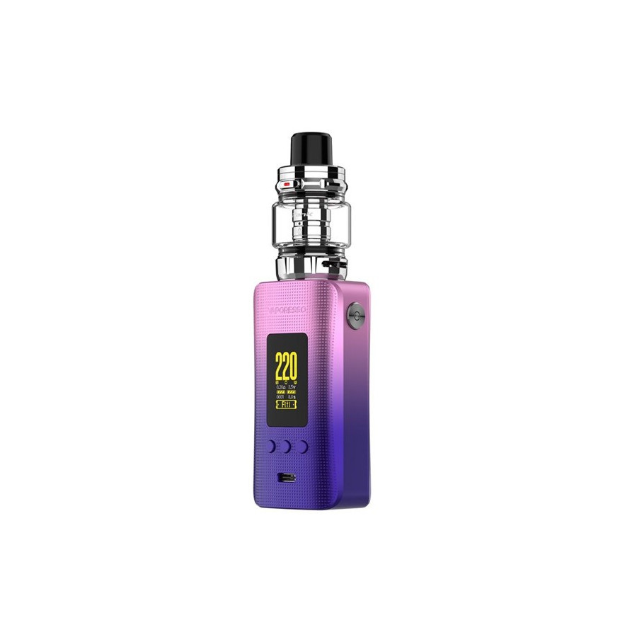 KIT GEN 200  I TANK 2 VAPORESSO
