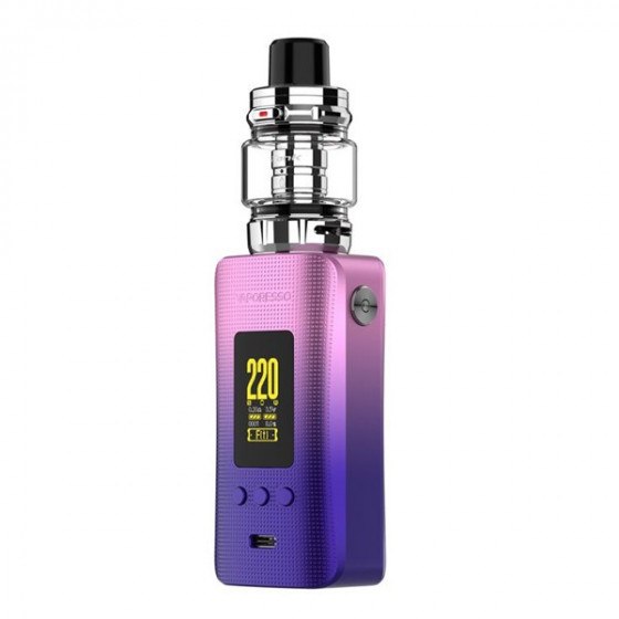 KIT GEN 200  I TANK 2 VAPORESSO
