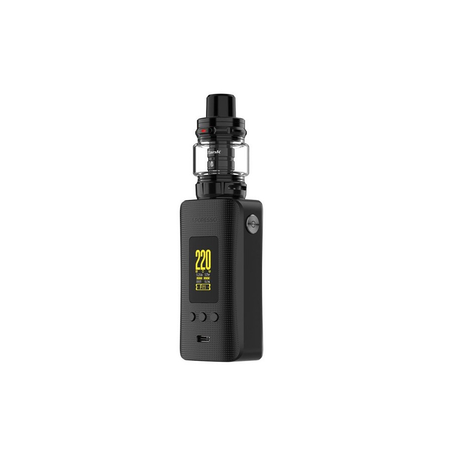 KIT GEN 200 I TANK 2 VAPORESSO KIT GEN 200 I TANK 2 VAPORESSO