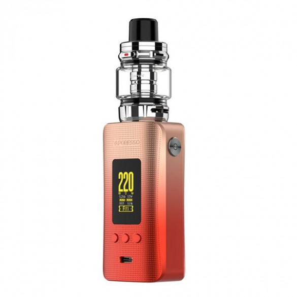 KIT GEN 200  I TANK 2 VAPORESSO