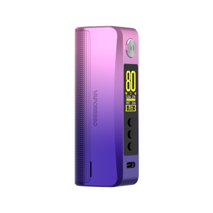 BOX GEN 80S VAPORESSO