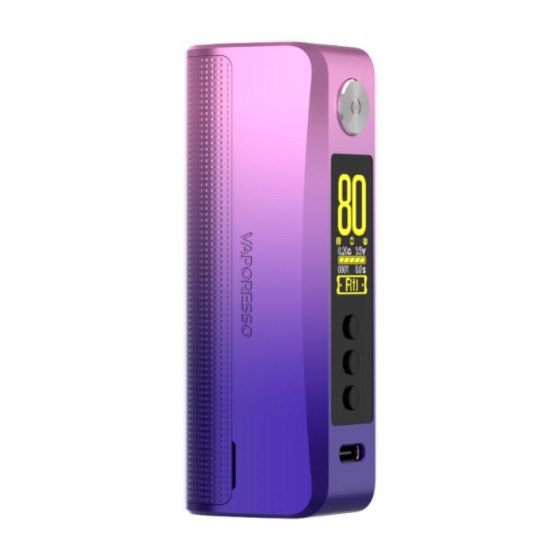 BOX GEN 80S VAPORESSO