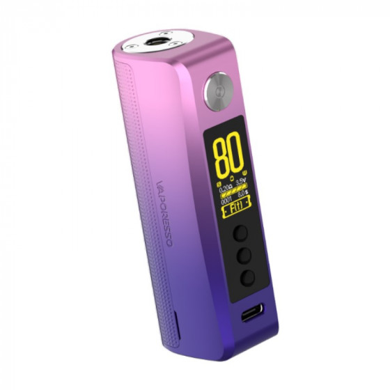 BOX GEN 80S VAPORESSO