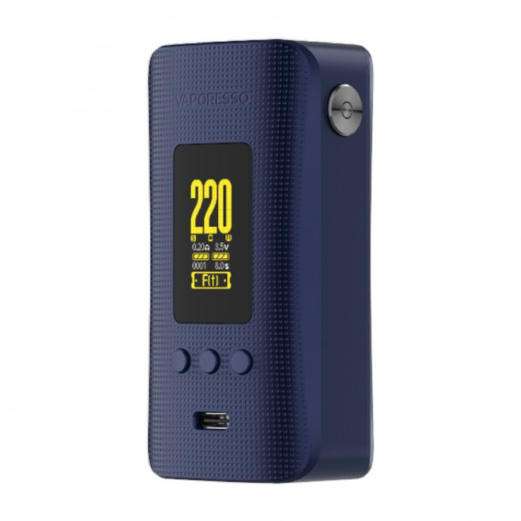 BOX GEN 200 VAPORESSO