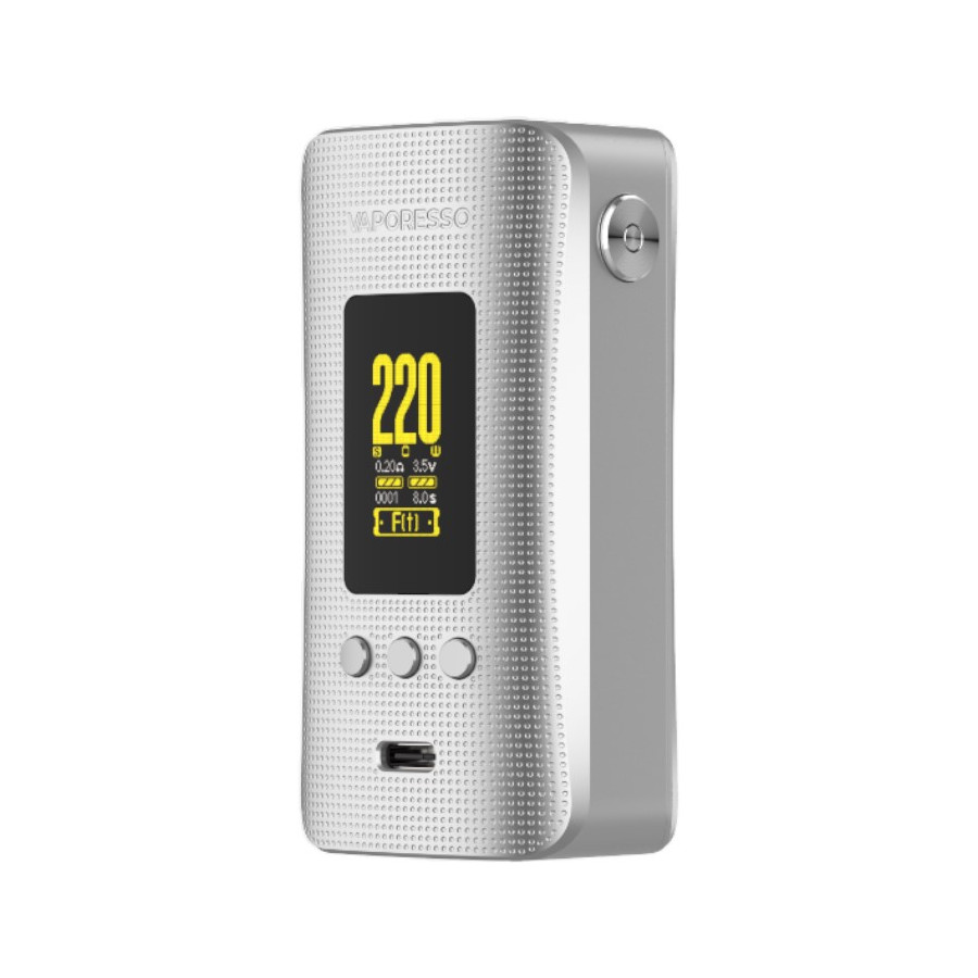 BOX GEN 200 VAPORESSO BOX GEN 200 VAPORESSO