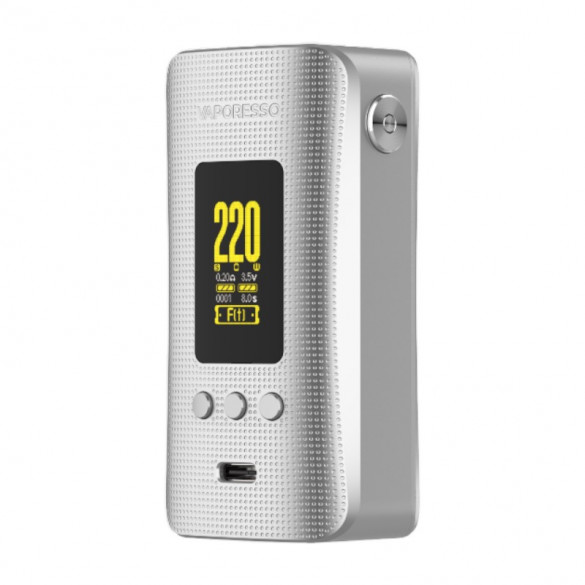 BOX GEN 200 VAPORESSO