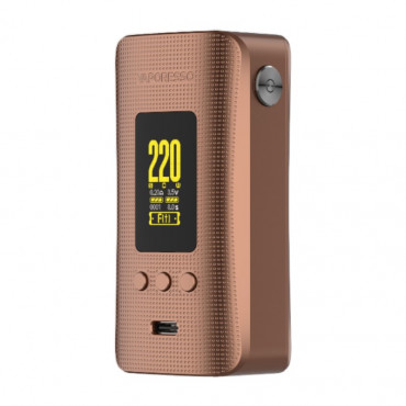 BOX GEN 200 VAPORESSO