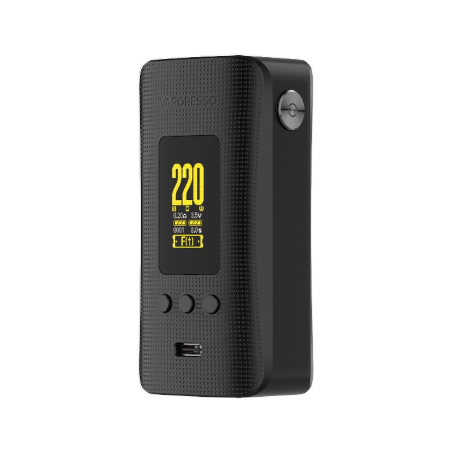 BOX GEN 200 VAPORESSO