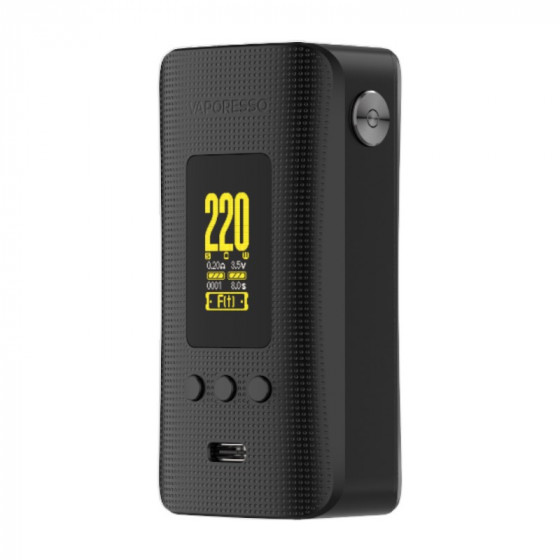 BOX GEN 200 VAPORESSO