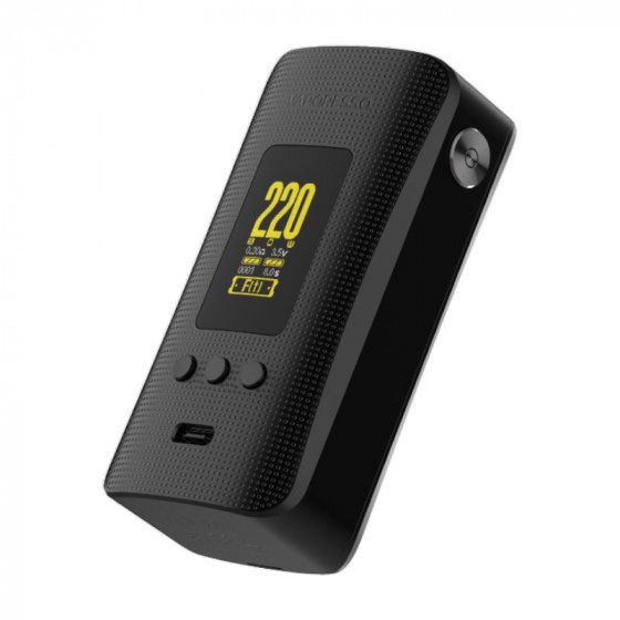 BOX GEN 200 VAPORESSO