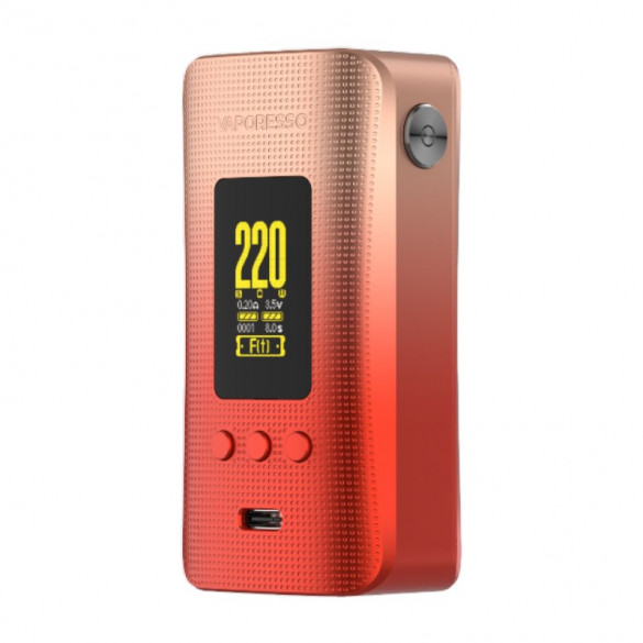 BOX GEN 200 VAPORESSO