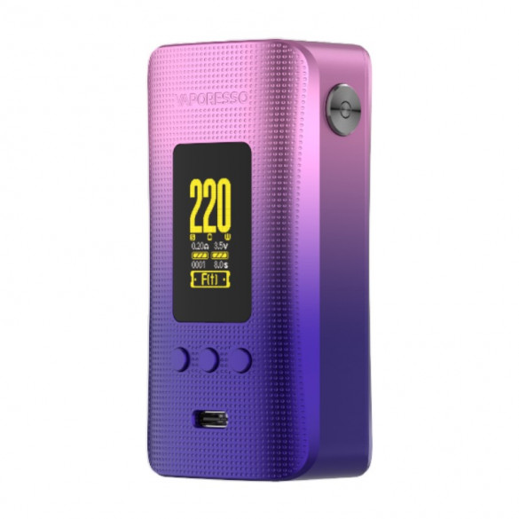 BOX GEN 200 VAPORESSO