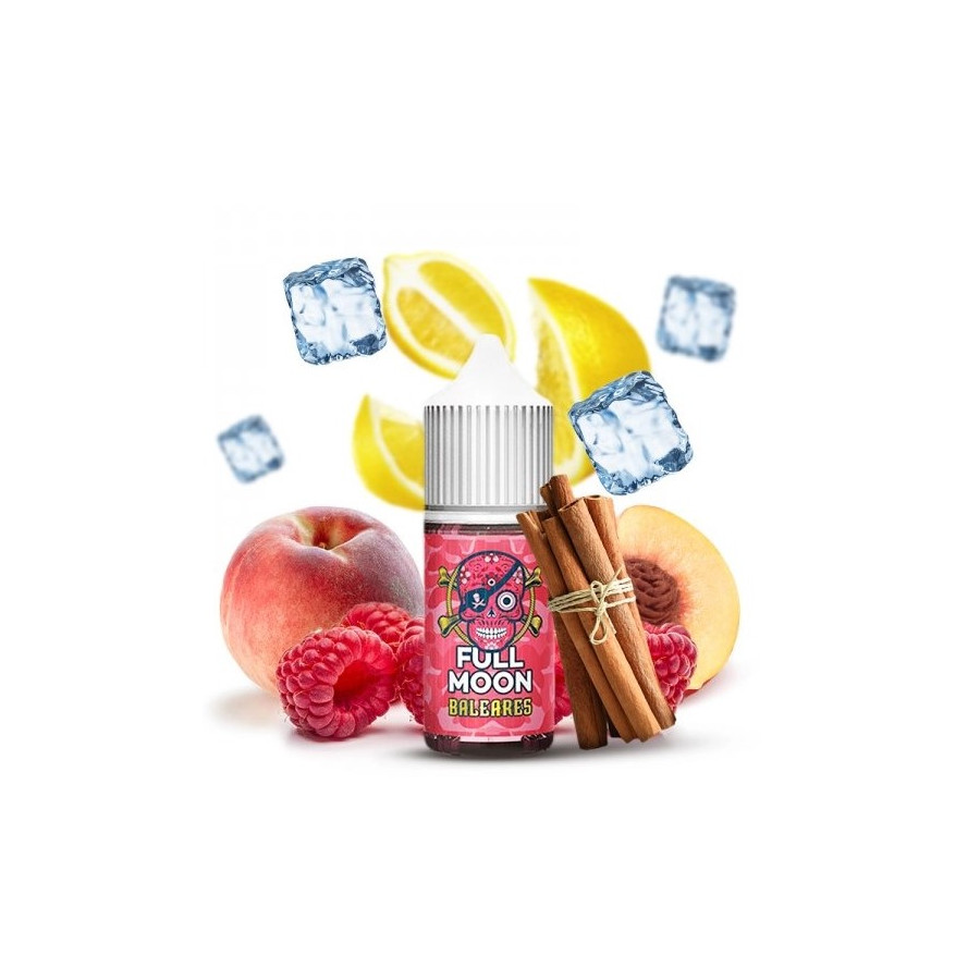 CONCENTRE BALEARES 30 ML FULL MOON CONCENTRE BALEARES 30 ML FULL MOON
