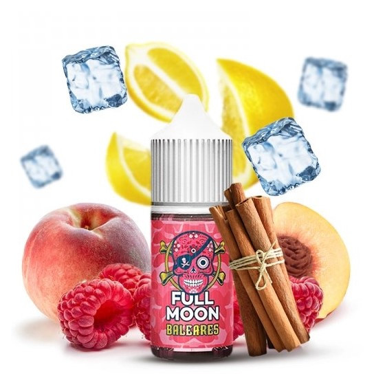 CONCENTRE BALEARES 30 ML FULL MOON