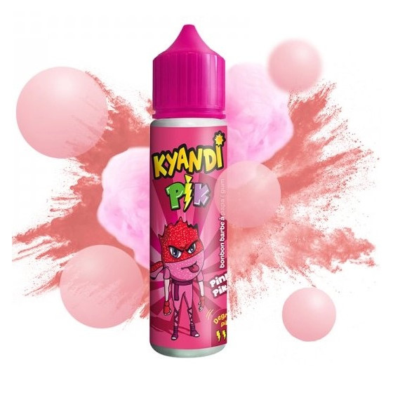 Pink pik - 50ML - KYANDI SHOP