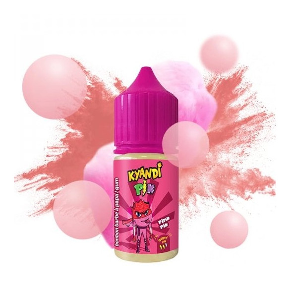 CONCENTRE PINK PIK - 30ML - KYANDI SHOP