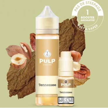 Tennessee - 60ml - PULP