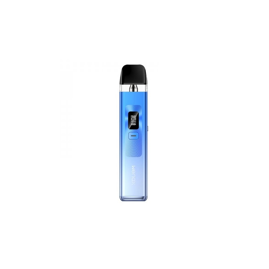 KIT POD WENAX Q GEEKVAPE KIT POD WENAX Q GEEKVAPE