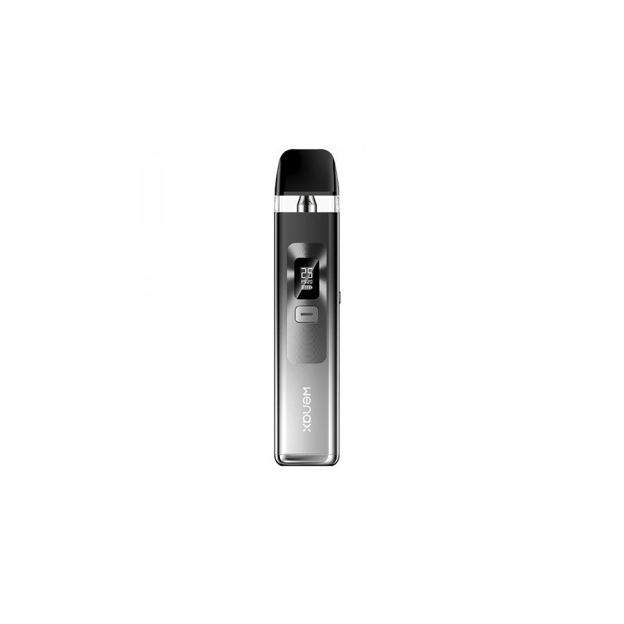 KIT POD WENAX Q GEEKVAPE KIT POD WENAX Q GEEKVAPE