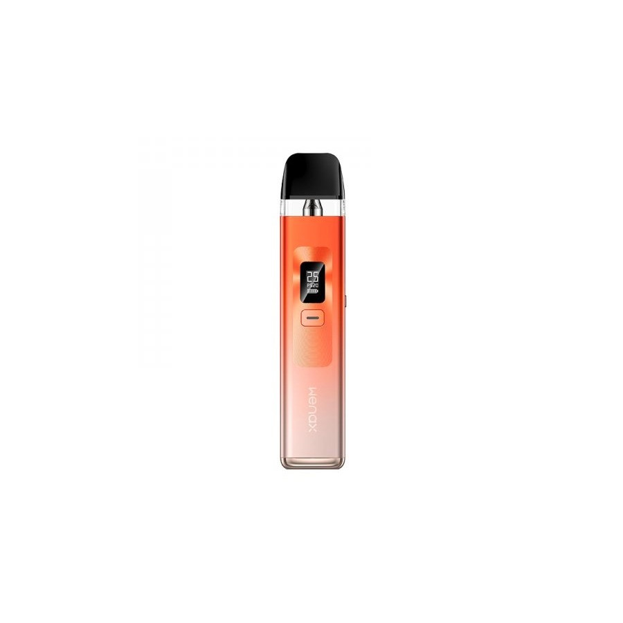 KIT POD WENAX Q GEEKVAPE KIT POD WENAX Q GEEKVAPE