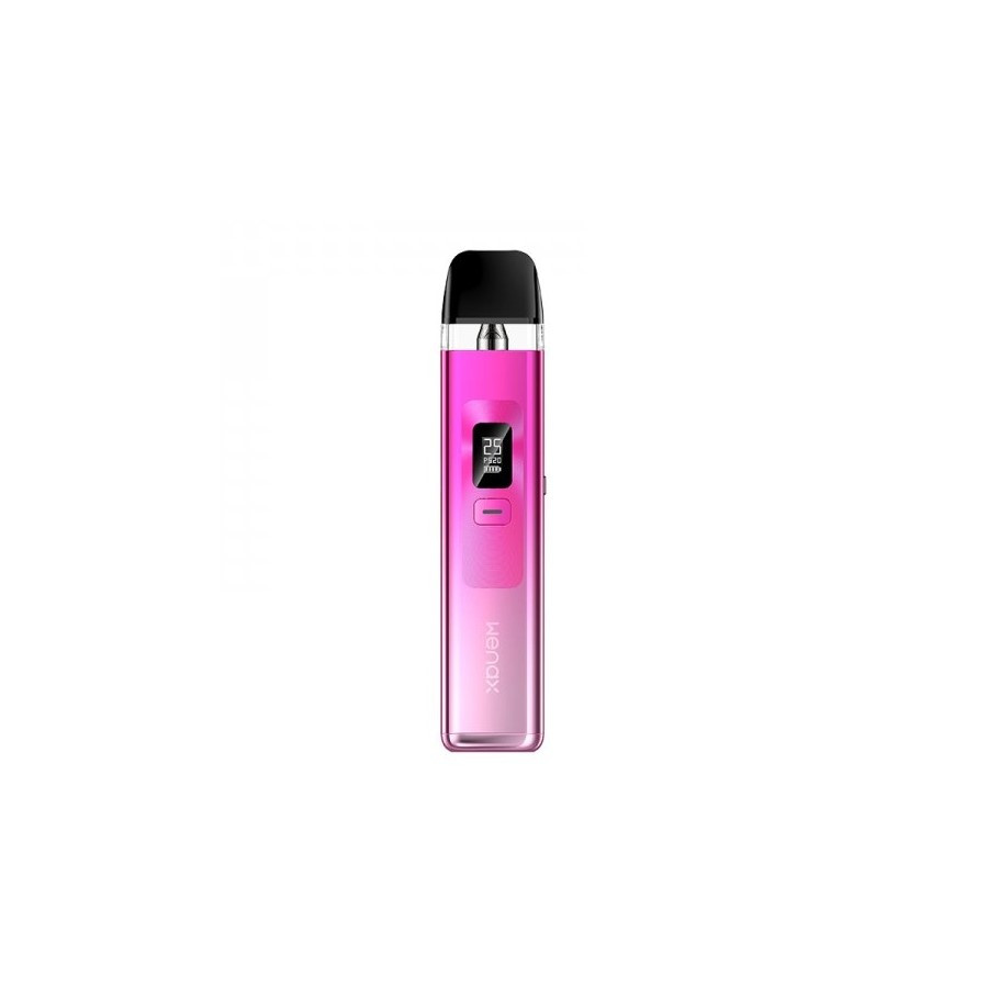 KIT POD WENAX Q GEEKVAPE KIT POD WENAX Q GEEKVAPE