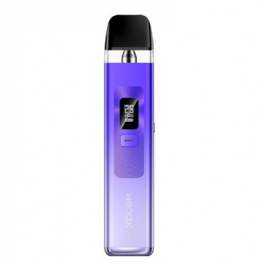 KIT POD WENAX Q GEEKVAPE