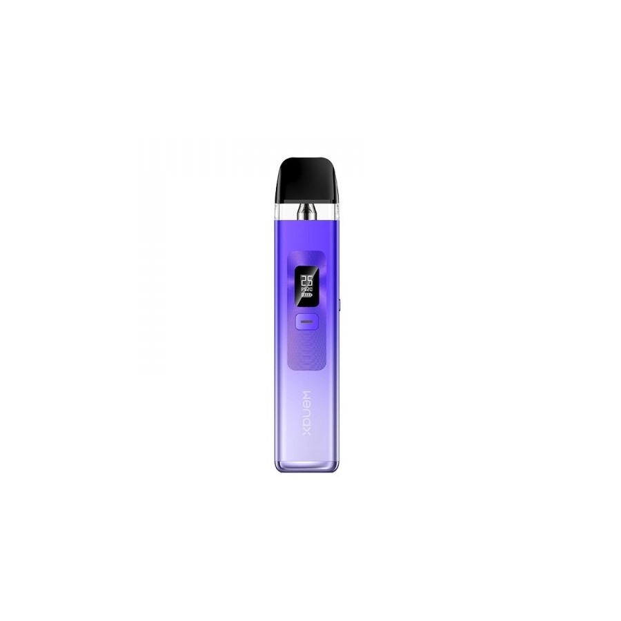 KIT POD WENAX Q GEEKVAPE KIT POD WENAX Q GEEKVAPE