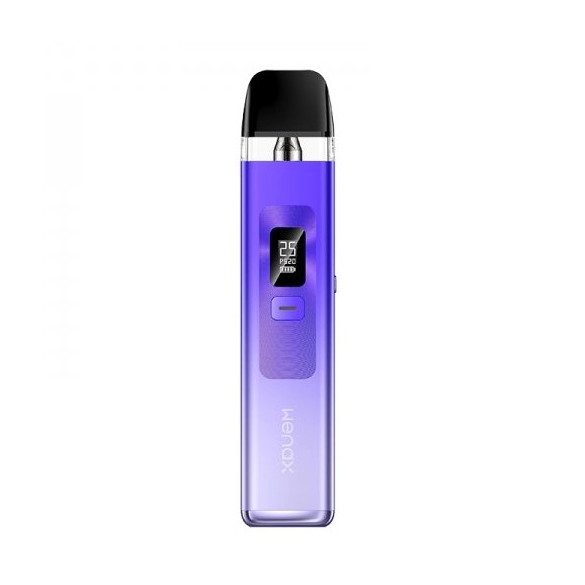 KIT POD WENAX Q GEEKVAPE