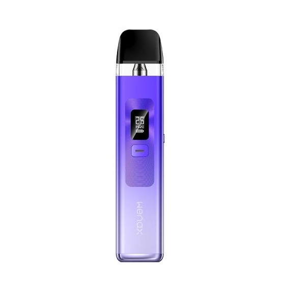 KIT POD WENAX Q GEEKVAPE