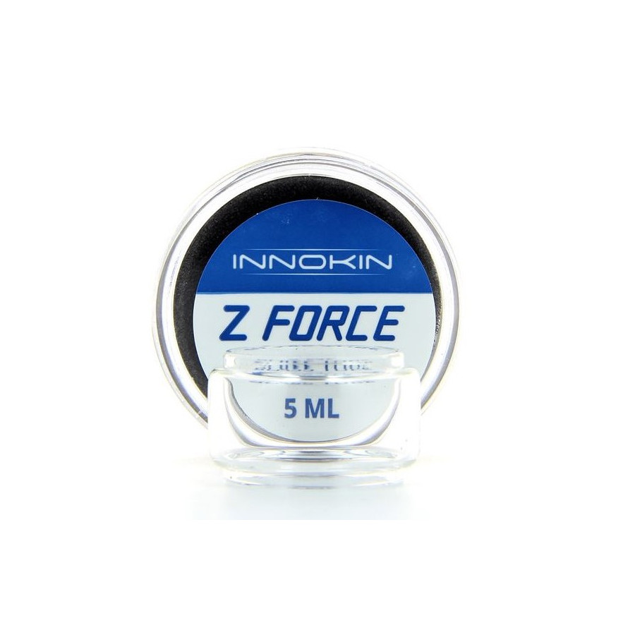 PYREX Z FORCE 5 ML INNOKIN PYREX Z FORCE 5 ML INNOKIN