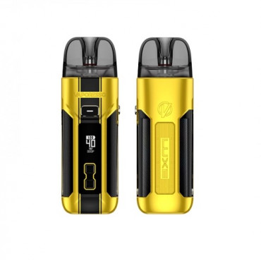 KIT POD LUXE X PRO 1500 mAh VAPORESSO