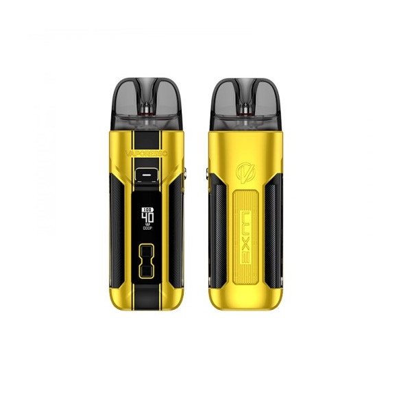 KIT POD LUXE X PRO 1500 mAh VAPORESSO