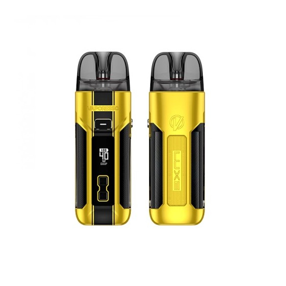 KIT POD LUXE X PRO 1500 mAh VAPORESSO