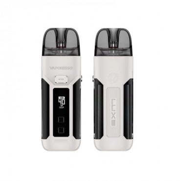 KIT POD LUXE X PRO 1500 mAh VAPORESSO