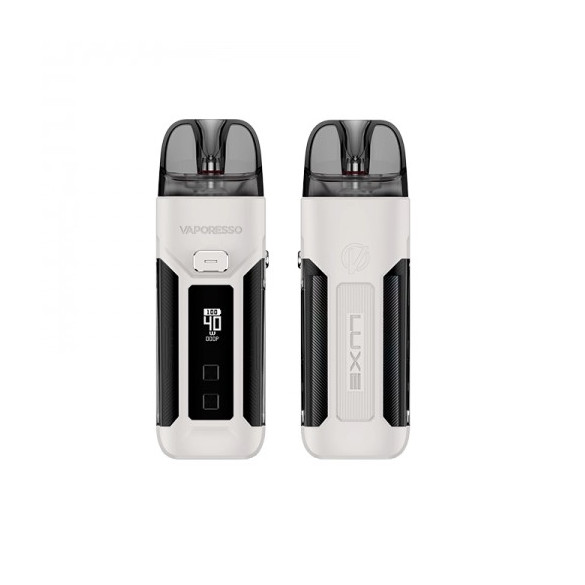 KIT POD LUXE X PRO 1500 mAh VAPORESSO