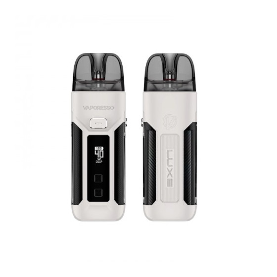 KIT POD LUXE X PRO 1500 mAh VAPORESSO