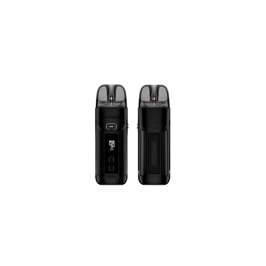 KIT POD LUXE X PRO 1500 mAh VAPORESSO KIT POD LUXE X PRO 1500 mAh VAPORESSO