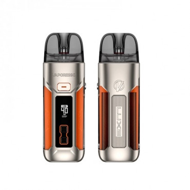 KIT POD LUXE X PRO 1500 mAh VAPORESSO