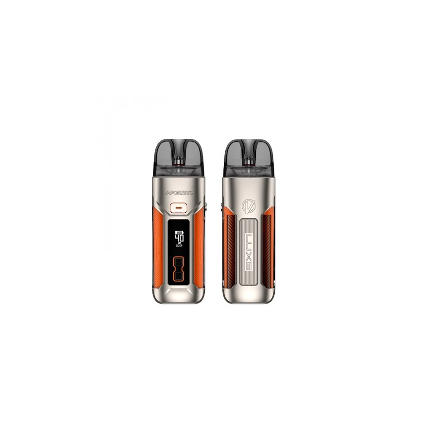 KIT POD LUXE X PRO 1500 mAh VAPORESSO KIT POD LUXE X PRO 1500 mAh VAPORESSO