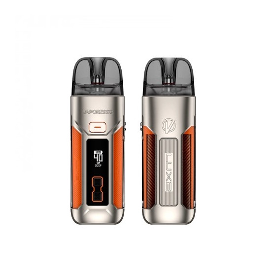 KIT POD LUXE X PRO 1500 mAh VAPORESSO