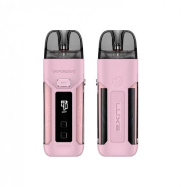 KIT POD LUXE X PRO 1500 mAh VAPORESSO