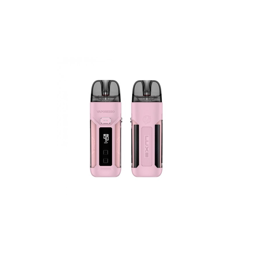KIT POD LUXE X PRO 1500 mAh VAPORESSO KIT POD LUXE X PRO 1500 mAh VAPORESSO