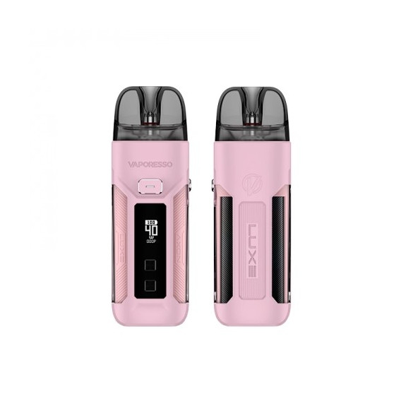 KIT POD LUXE X PRO 1500 mAh VAPORESSO