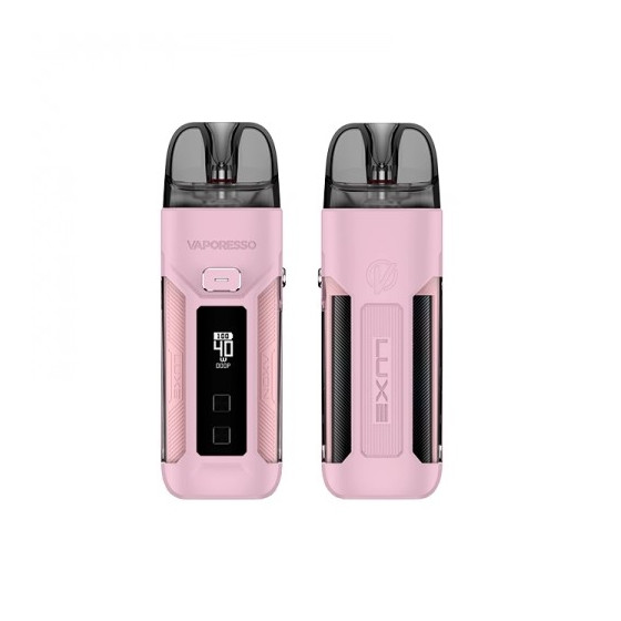 KIT POD LUXE X PRO 1500 mAh VAPORESSO