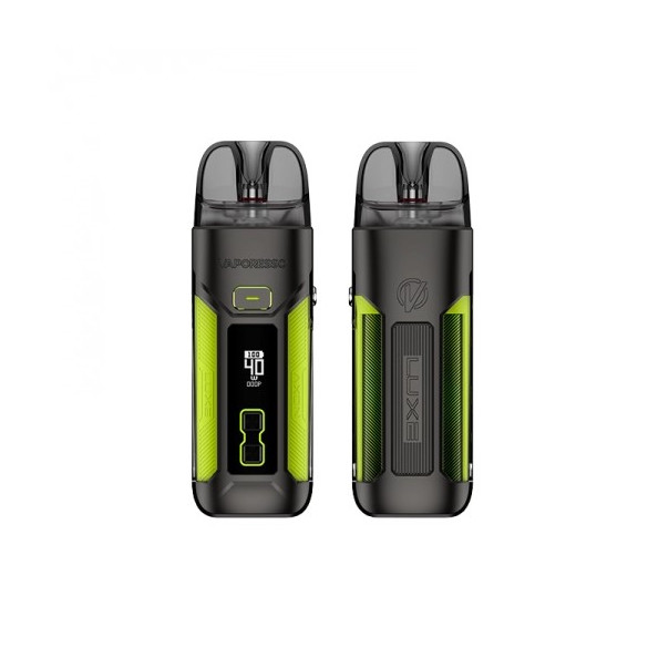 KIT POD LUXE X PRO 1500 mAh VAPORESSO