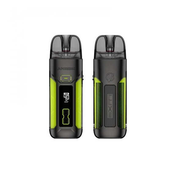 KIT POD LUXE X PRO 1500 mAh VAPORESSO