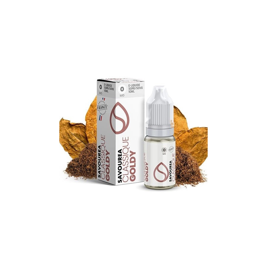 Classic Goldy - SAVOUREA CLASSIQUE (Le lot de 6 Flacons: soit 3.50 € l'unité) Classic Goldy - SAVOUREA CLASSIQUE (Le lot de 6 Flacons: soit 3.50 € l'unité)
